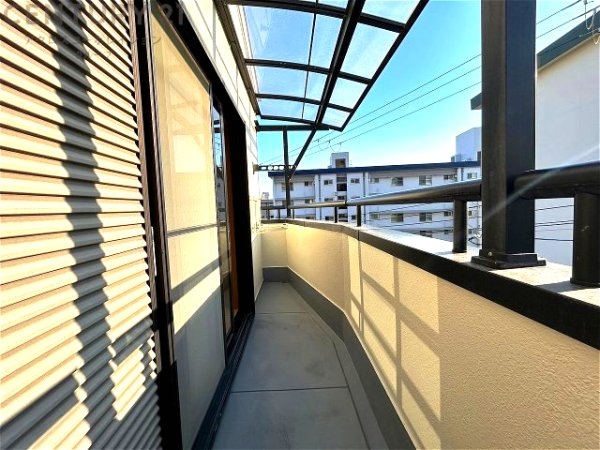 神戸市東灘区御影山手３丁目の中古一戸建て