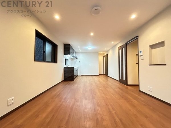 西宮市今津上野町中古戸建
