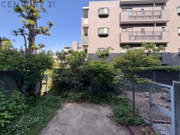 カネボウ芦屋アーバンプラザ