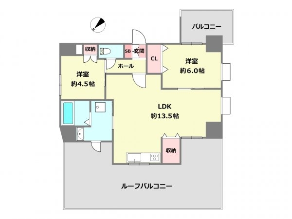 サンビルダー本山