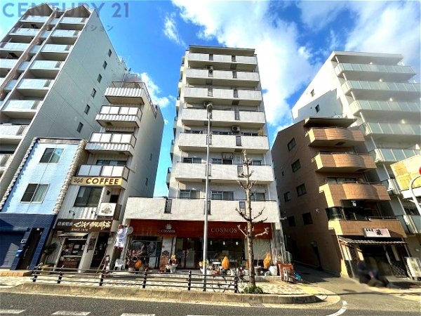 サンビルダー本山