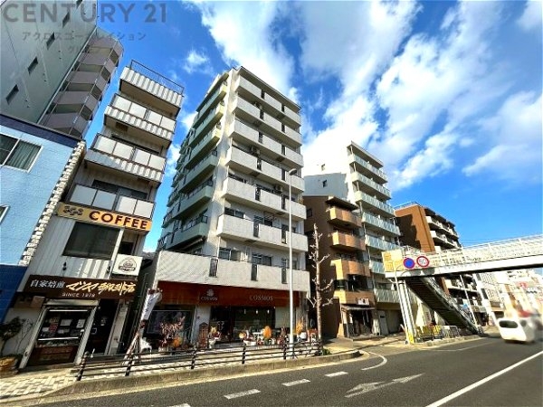 サンビルダー本山