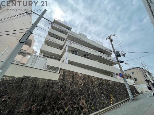 セントラルハイツ灘パートⅤ