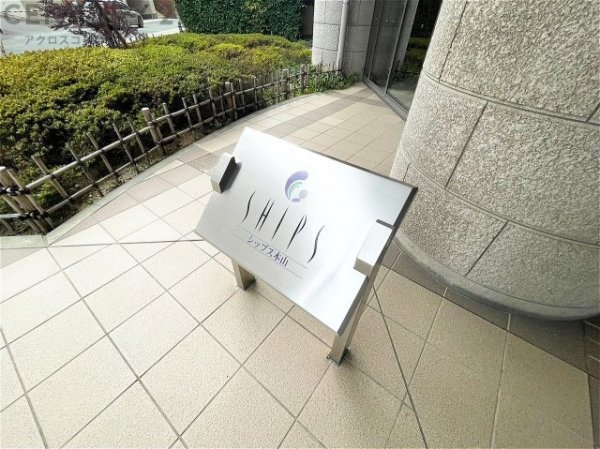 シップス本山