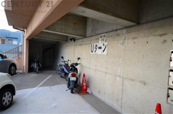 パレ五月ケ丘