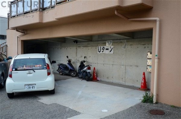 パレ五月ケ丘