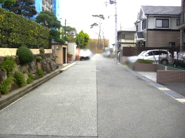 セレッソコート甲子園口ディアナ