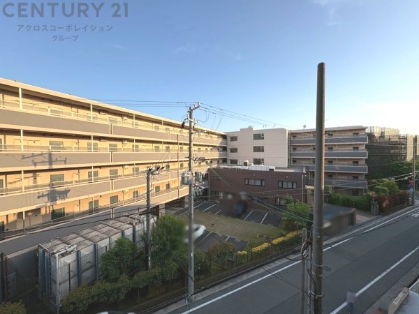 シーサイドコーポ芦屋