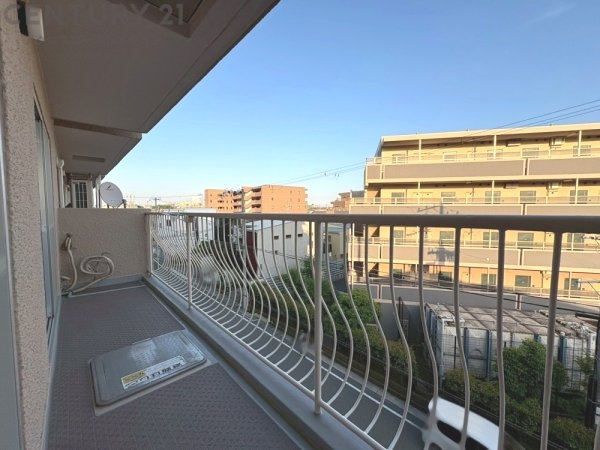 シーサイドコーポ芦屋