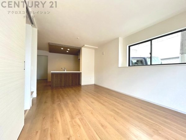 芦屋市朝日ケ丘1期　全2区画