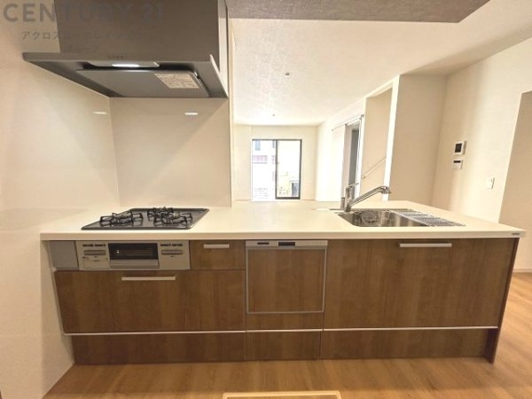 芦屋市朝日ケ丘1期　全2区画