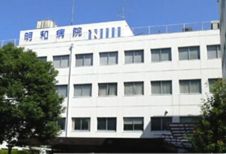 ローレルコート西宮里中町(明和病院)