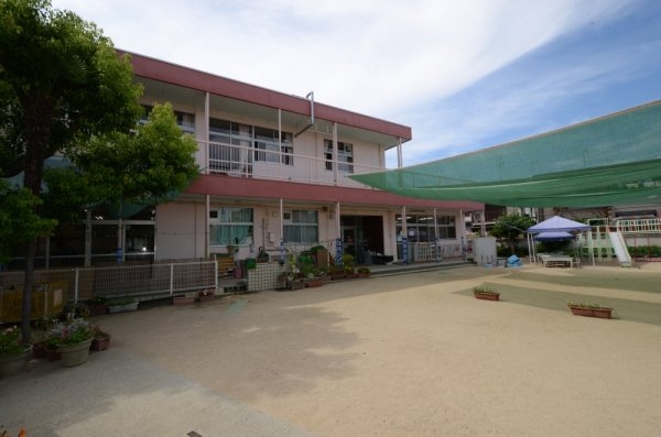 ローレルコート西宮里中町(学文殿保育所)