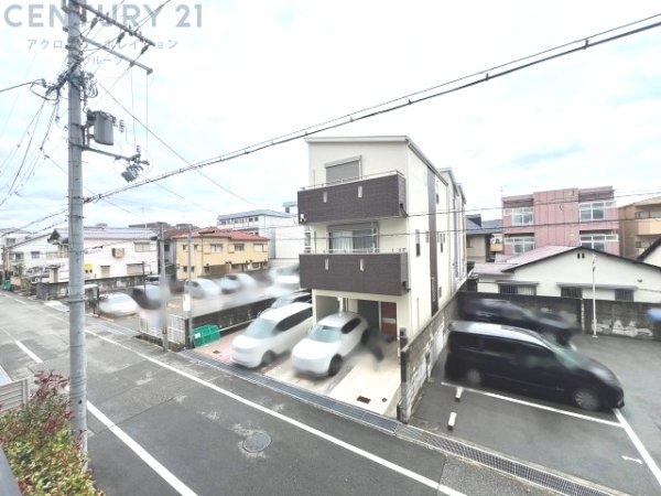 ローレルコート西宮里中町