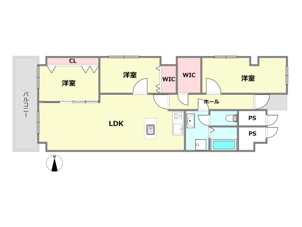 フドウ東芦屋ハイツ