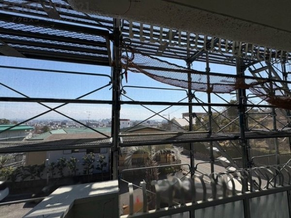 フドウ東芦屋ハイツ