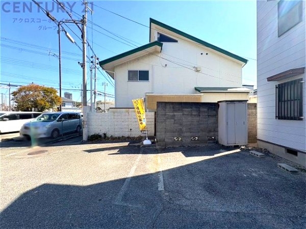西宮市宮西町売り土地
