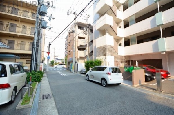 オーベルジュ甲南