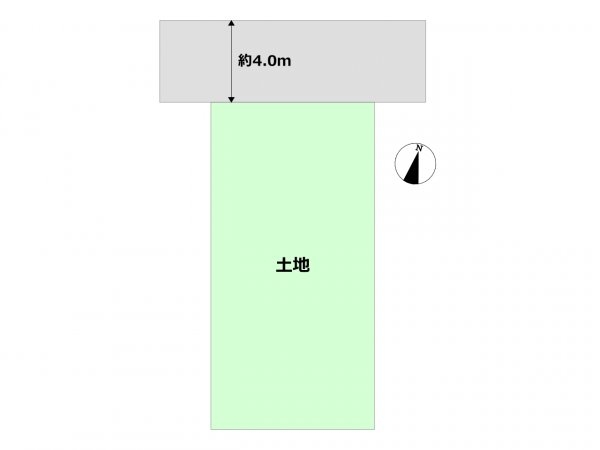 神戸市灘区上河原通3丁目戸建　全1区画