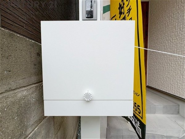 ヴィレッタの杜　西宮市小松南町1丁目C