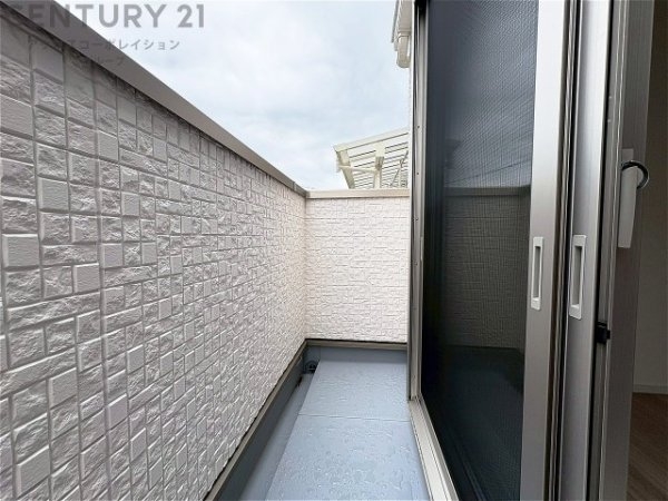 ヴィレッタの杜　西宮市小松南町1丁目C