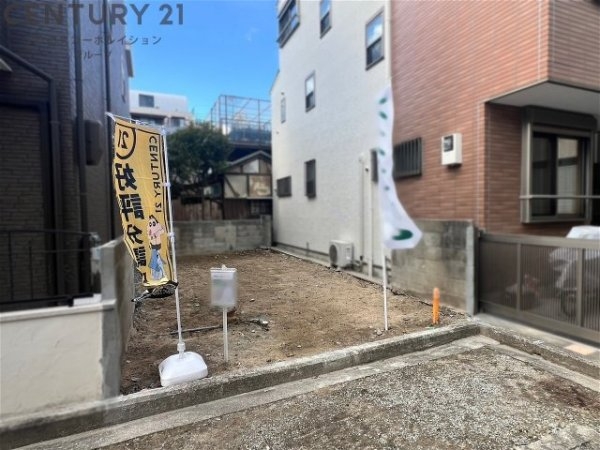 ヴィレッタの杜　西宮市小松南町1丁目C