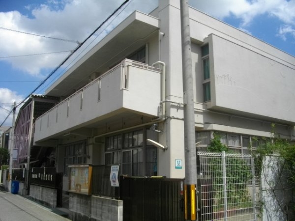 グランステイツ夙川アネックス(安井保育園)