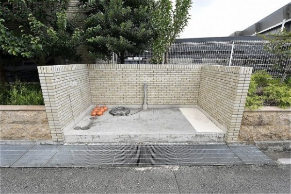 グレイスネバーランド芦屋親王塚