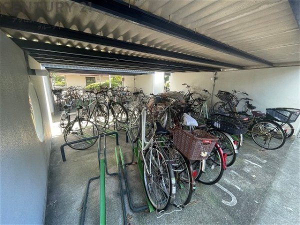 芦屋浜第一住宅9-1号棟