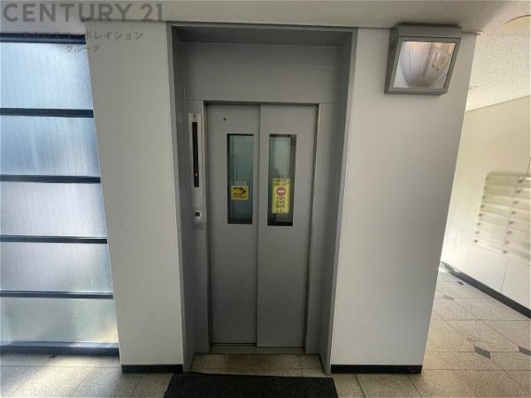芦屋浜第一住宅9-1号棟