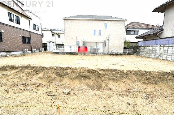 神戸市東灘区深江南町１丁目売り土地