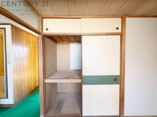 甲子園第８コーポラスB棟
