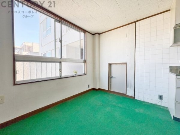 甲子園第８コーポラスB棟