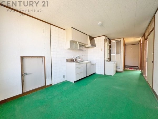 甲子園第８コーポラスB棟