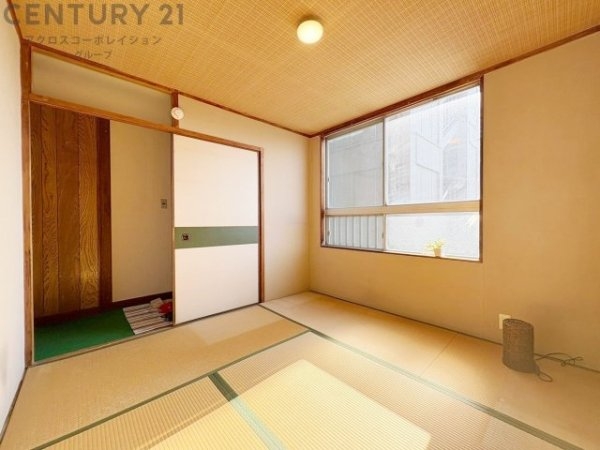 甲子園第８コーポラスB棟