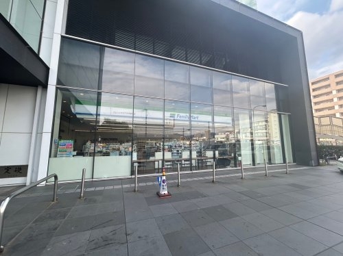神戸市灘区大石南町1丁目の中古一戸建て(ファミリーマートフェニックスプラザ摩耶店)