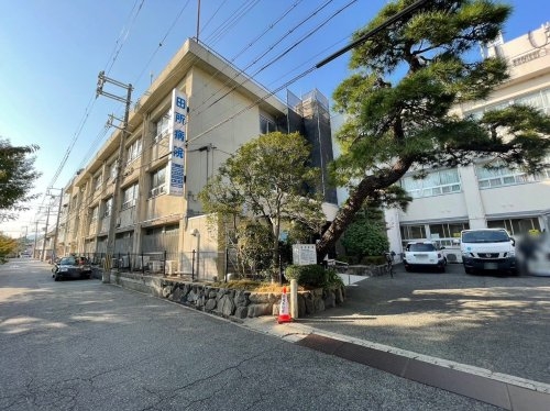 神戸市灘区大石南町1丁目の中古一戸建て(田所病院)