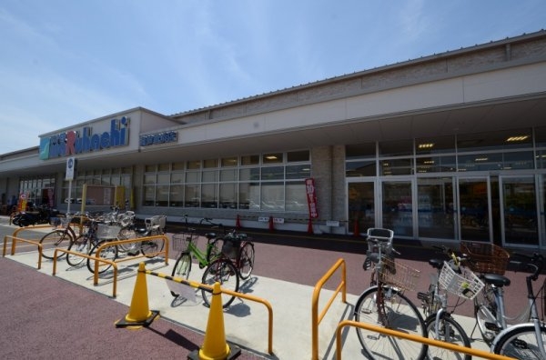 パークナード潮芦屋(マルハチ南芦屋浜店)