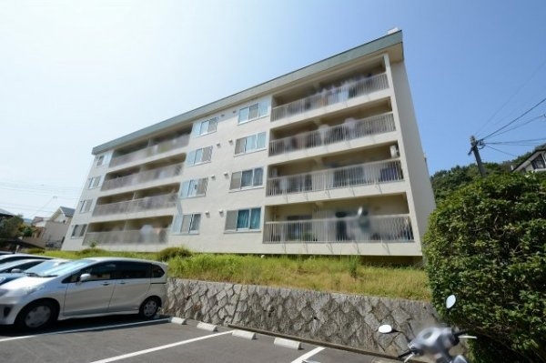 山御影マンションＩ棟