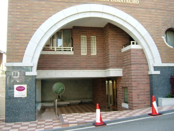 セレッソコート芦屋山手町