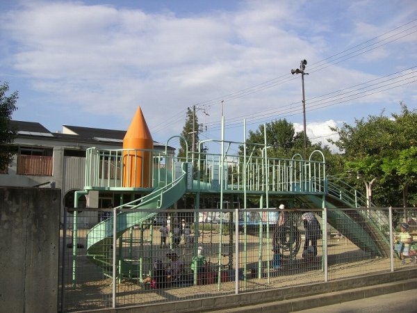 パーク・ハイム夙川泉町(建石保育所)