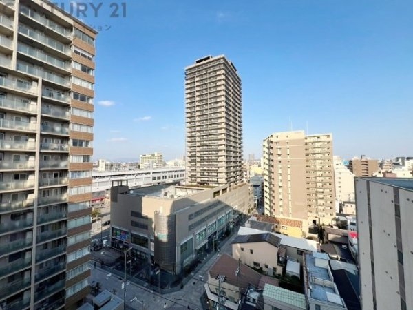 ネオステージ西宮駅前