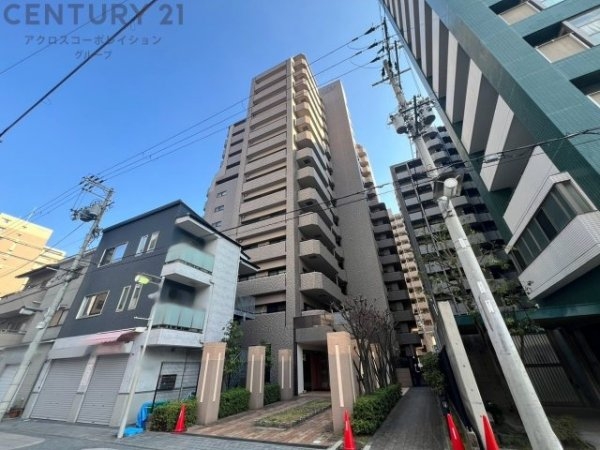 ネオステージ西宮駅前
