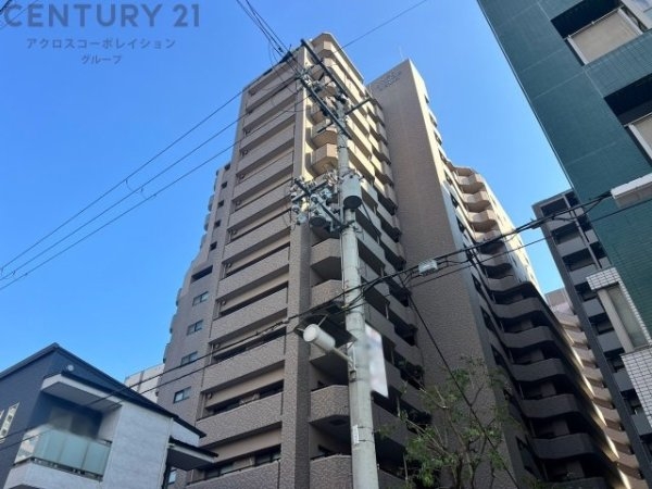 ネオステージ西宮駅前