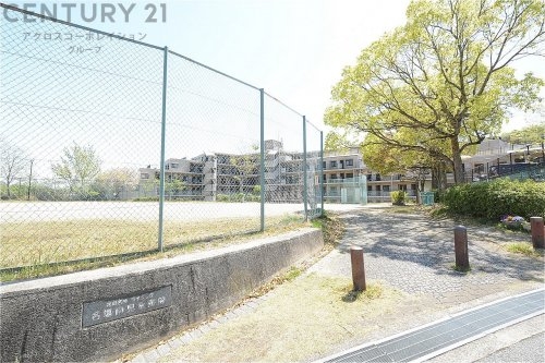 ブランズ西宮名塩リビオマークス(名塩南児童遊園)