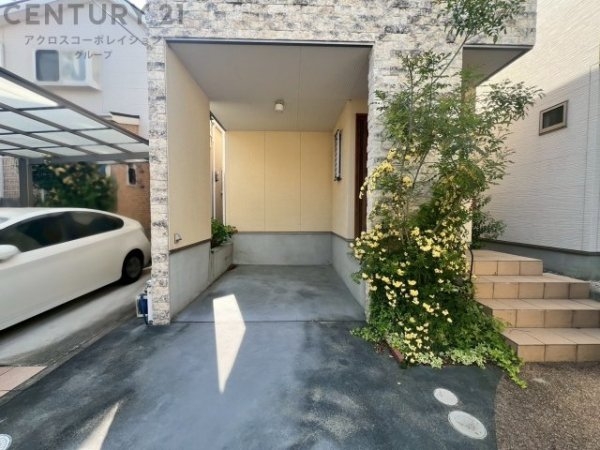 西宮市段上町4丁目中古戸建