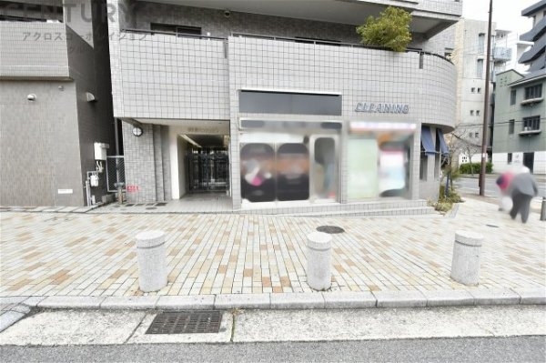 御影ロジュマン
