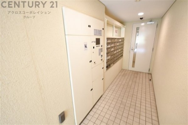 グランドメゾン住吉本町ネクス
