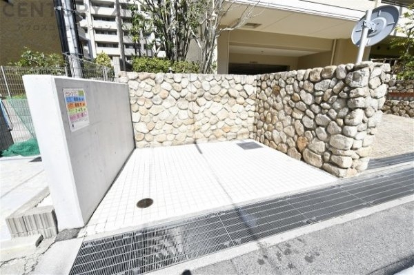 グランドメゾン住吉本町ネクス