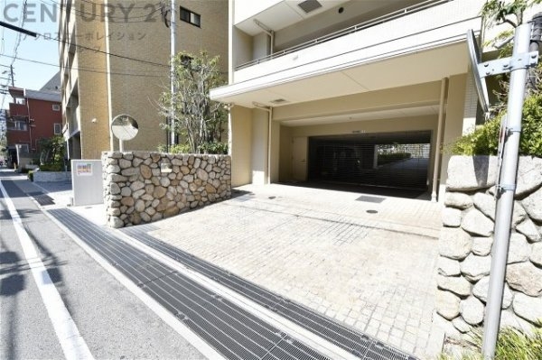 グランドメゾン住吉本町ネクス